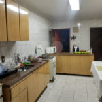 Sobrado à venda com 3 quartos, sendo 1 suíte, em Vila Maria Baixa, São Paulo, SP