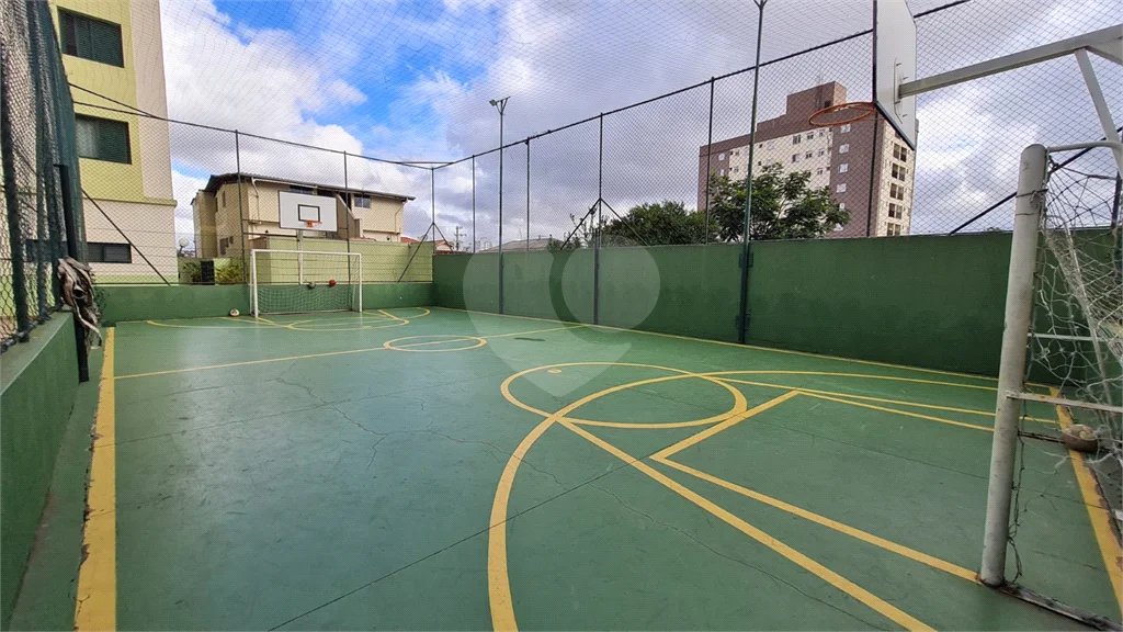Apartamento à venda com 2 suítes em Vila Medeiros, São Paulo, SP