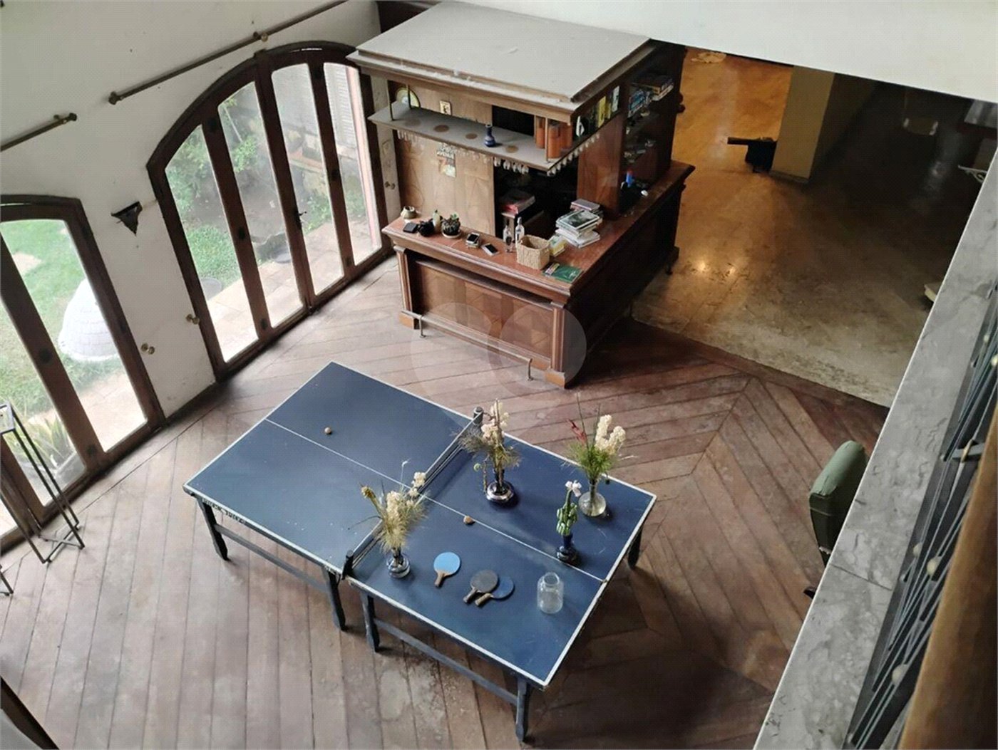 Casa à venda com 7 quartos, sendo 2 suítes,  em Brooklin Paulista, São Paulo, SP