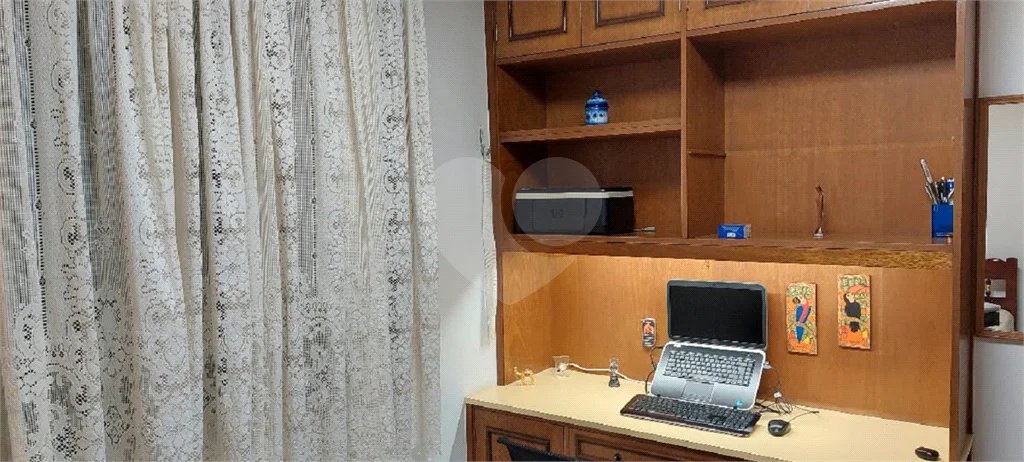 Apartamento à venda com 2 quartos em Tucuruvi, São Paulo, SP