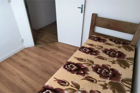 Apartamento à venda com 2 quartos em Jardim Ivana, São Paulo, SP