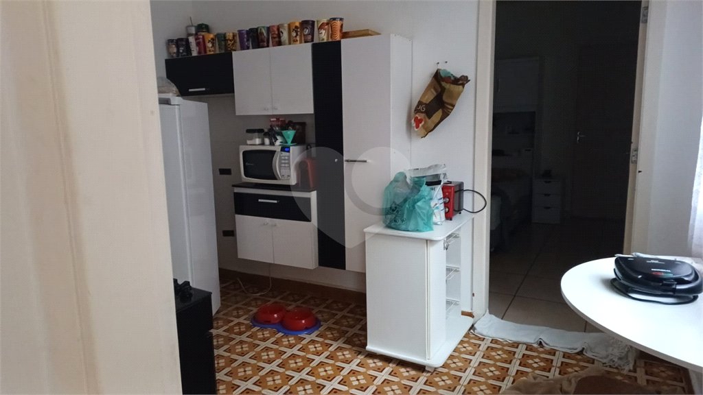 Casa à venda com 3 quartos em Campo Grande, São Paulo, SP