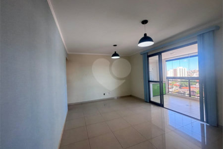 Apartamento à venda com 3 quartos, sendo 1 suíte,  em Vila Independência, Sorocaba, SP