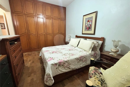 Apartamento à venda com 4 quartos, sendo 1 suíte, em Tijuca, Rio de Janeiro, RJ
