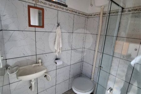 Casa Térrea à venda com 4 quartos, sendo 1 suíte, em Campo Grande, Rio de Janeiro, RJ
