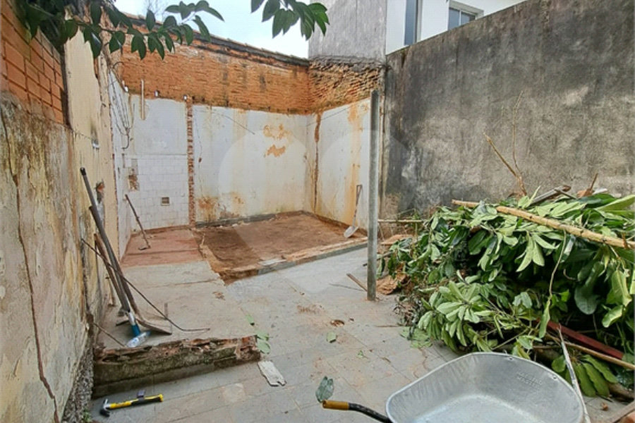 Sobrado à venda com 3 quartos, sendo 1 suíte,  em Tucuruvi, São Paulo, SP
