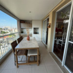 Apartamento à venda com 3 suítes em Mandaqui, São Paulo, SP