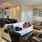 Apartamento à venda com 3 quartos, sendo 2 suítes, em Mooca, São Paulo, SP