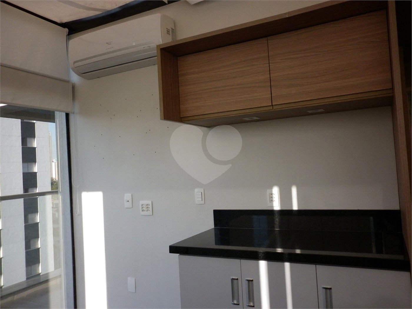 Studio à venda com 1 quarto em Vila Cordeiro, São Paulo, SP