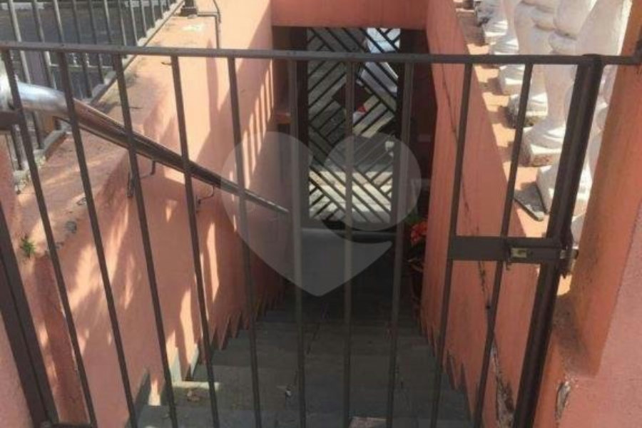 Casa Térrea à venda com 3 quartos em Vila Nova Cachoeirinha, São Paulo, SP
