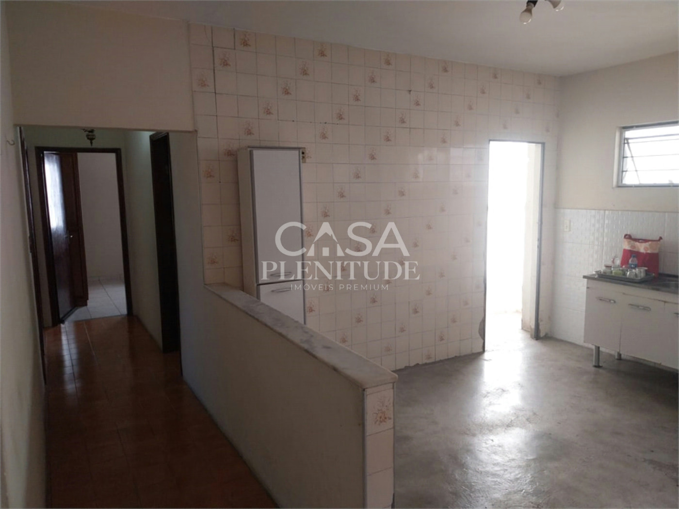 Casa à venda com 3 quartos, sendo 1 suíte, em Jardim Leocádia, Sorocaba, SP
