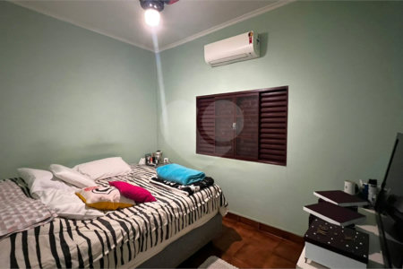 Sobrado à venda com 5 quartos em Campos Elíseos, Ribeirão Preto, SP