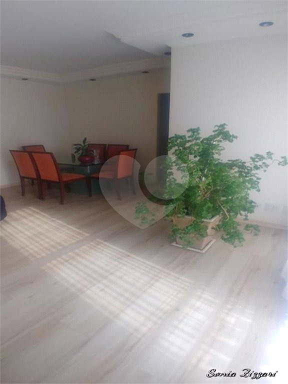 Apartamento à venda com 3 quartos, sendo 1 suíte,  em Cambuci, São Paulo, SP