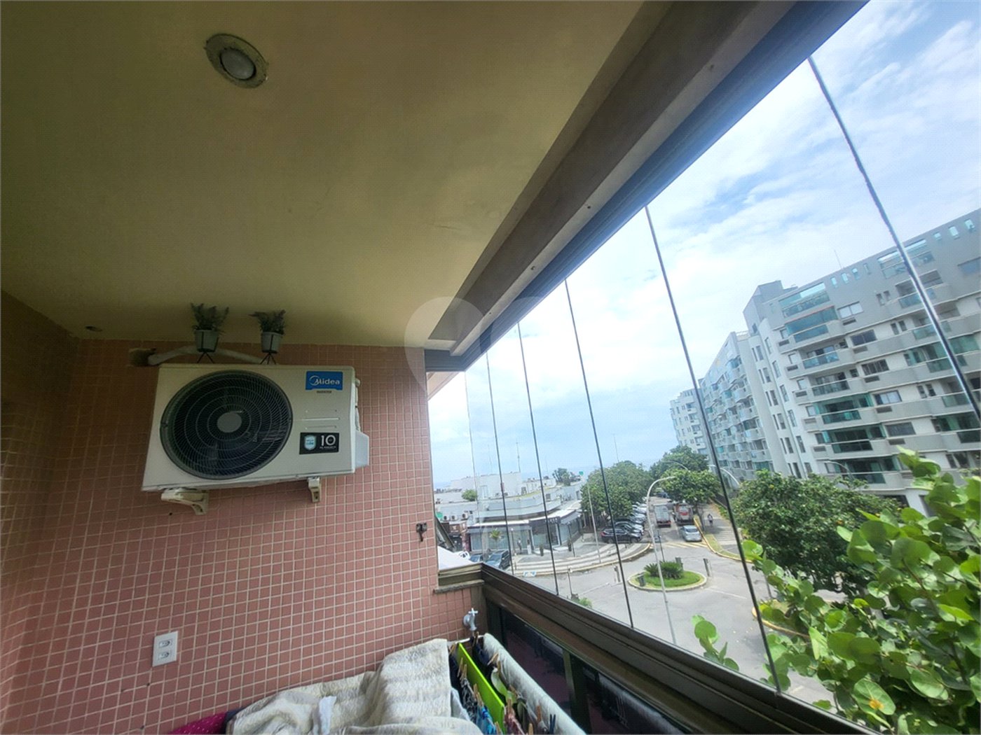 Apartamento à venda com 2 quartos, sendo 1 suíte, em Barra da Tijuca, Rio de Janeiro, RJ