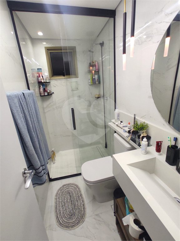 Apartamento à venda com 3 quartos, sendo 2 suítes, em Barra Funda, São Paulo, SP
