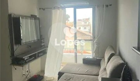 Apartamento à venda com 3 quartos, sendo 1 suíte,  em Barranco, Taubaté, SP