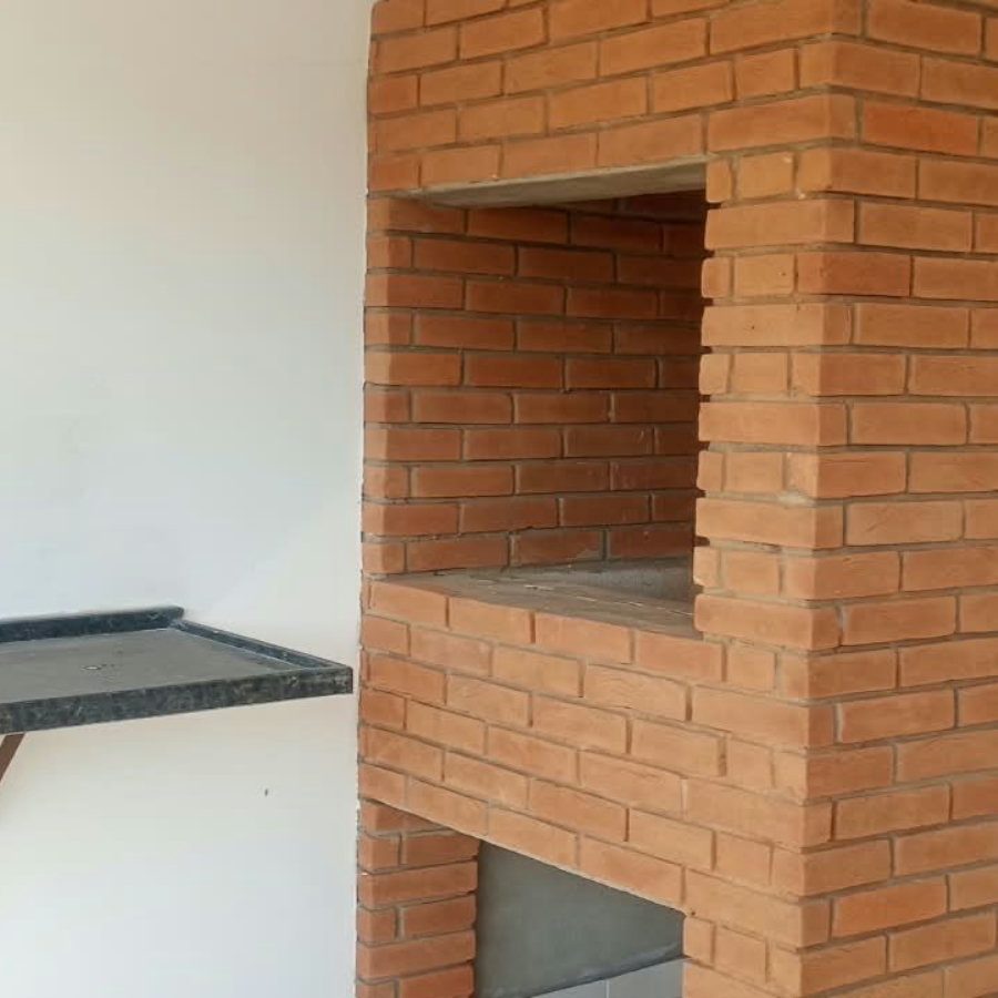 Apartamento com 3 dormitórios à venda, 124 m² por R$ 340.000,00 - Parque Bitaru - São Vicente/SP