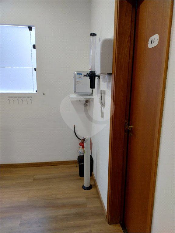 Apartamento para alugar com 3 suítes em Campo Belo, São Paulo, SP