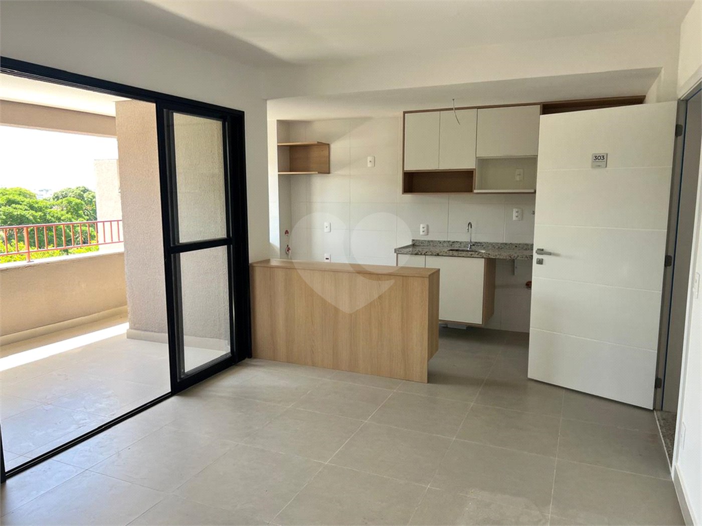Apartamento à venda com 2 quartos, sendo 1 suíte, em Jardim Maria José, Votorantim, SP