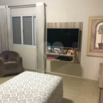 Casa à venda com 5 suítes no condomínio Terras de Mont Serrat, Salto - SP