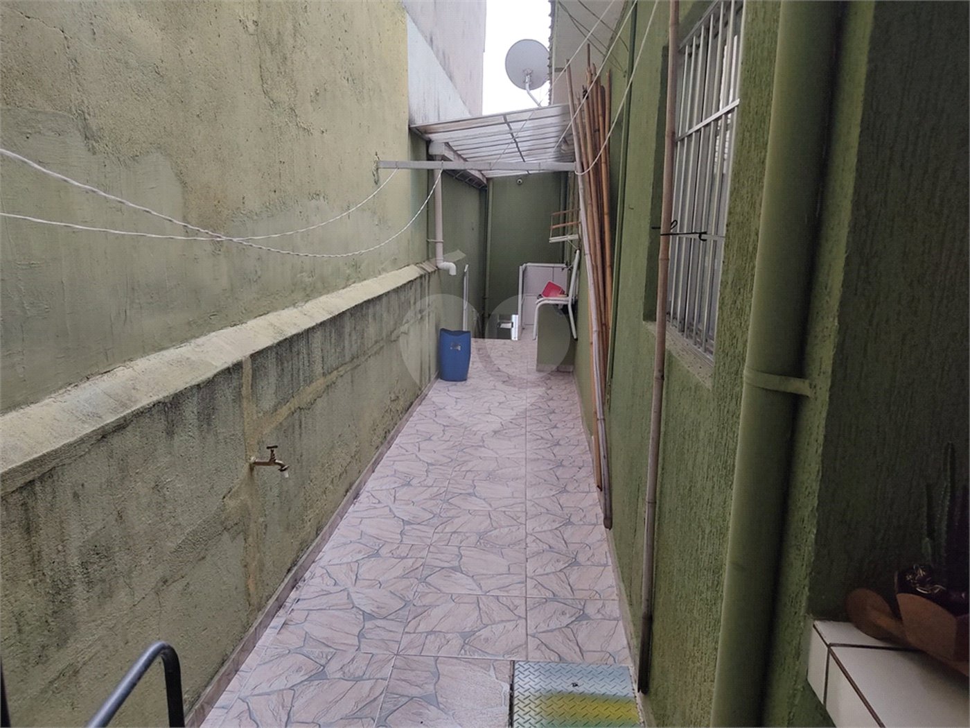 Casa à venda com 3 quartos em Jardim Moreira, Guarulhos, SP