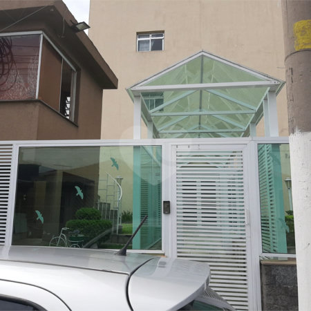 Apartamento à venda com 2 quartos em Vila Constança, São Paulo, SP