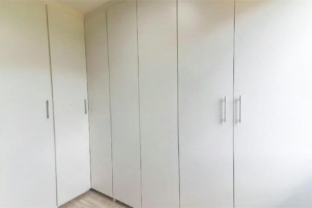 Apartamento à venda com 3 quartos, sendo 1 suíte, em Cidade São Francisco, São Paulo, SP