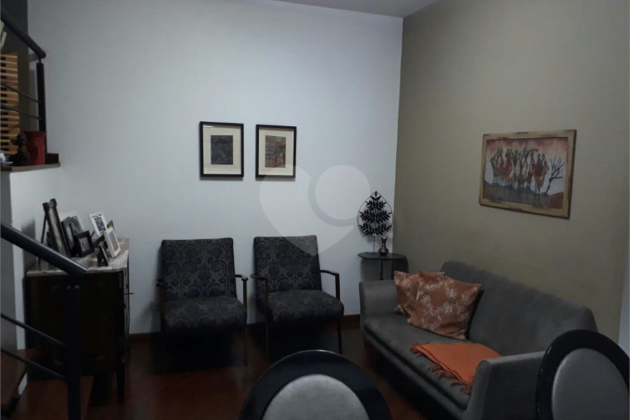 Triplex à venda com 3 quartos, sendo 1 suíte, em Santana, São Paulo, SP