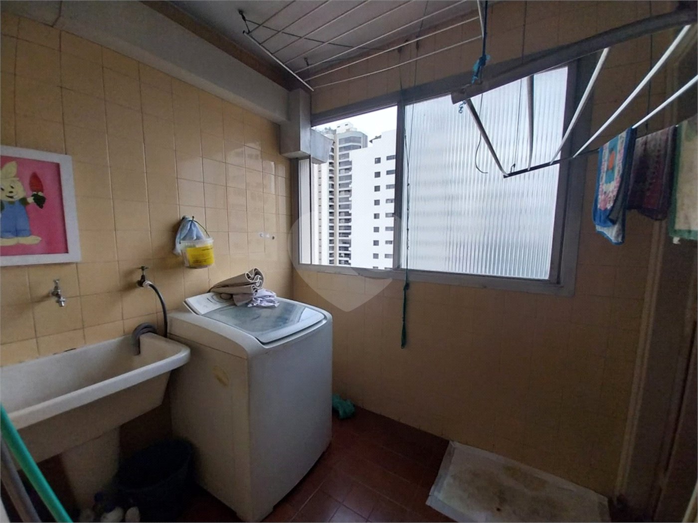 Apartamento à venda com 2 quartos, sendo 1 suíte, em Santana, São Paulo, SP