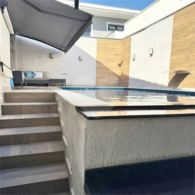 Casa à venda com 2 quartos em Tucuruvi, São Paulo, SP