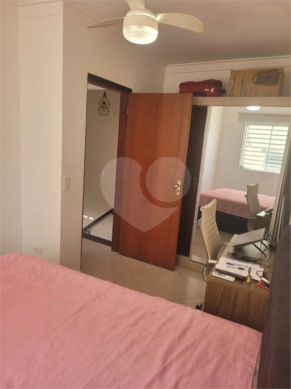 Casa à venda com 2 quartos no condomínio Ipomeias, São Paulo - SP