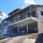 Casa à venda com 5 quartos, sendo 2 suítes, no condomínio Alpes da Cantareira, Mairiporã - SP
