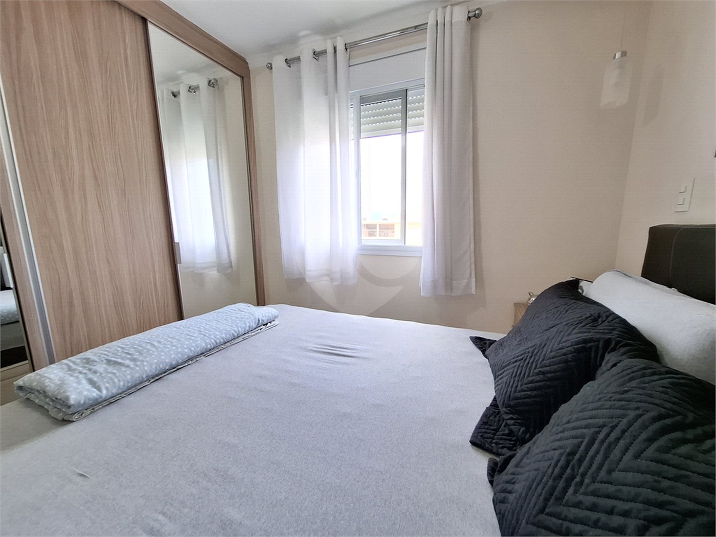Apartamento à venda com 3 quartos, sendo 1 suíte, em Casa Verde, São Paulo, SP