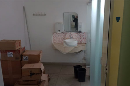 Prédio para alugar em Nova Petrópolis, São Bernardo do Campo, SP