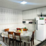 Casa à venda com 3 quartos, sendo 1 suíte, em Vila Suissa, Mogi das Cruzes, SP