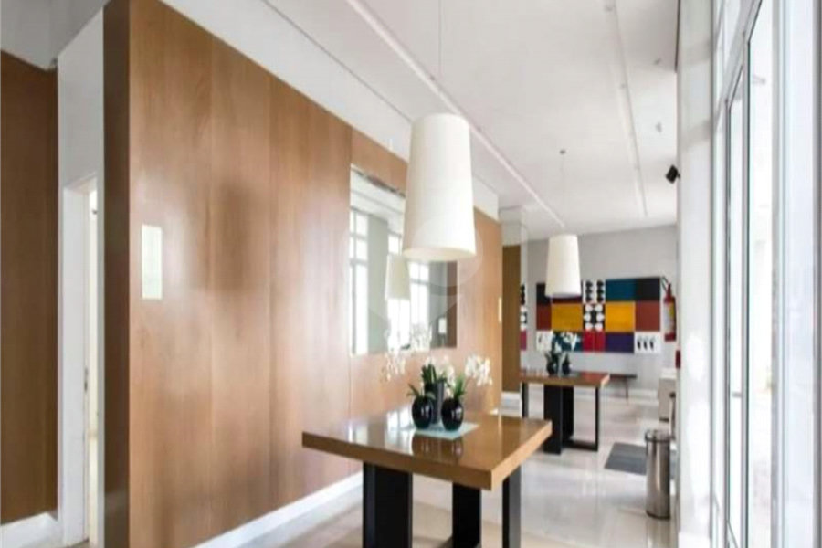 Apartamento à venda com 2 quartos em Barra Funda, São Paulo, SP