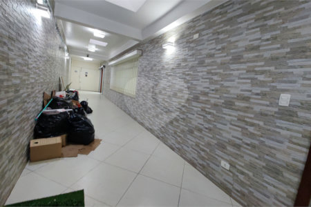 Casa Térrea para alugar com 1 quarto em Alto da Boa Vista, São Paulo, SP