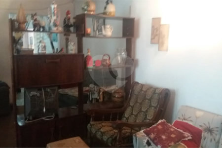 Sobrado à venda com 2 quartos, sendo 1 suíte, em Tucuruvi, São Paulo, SP