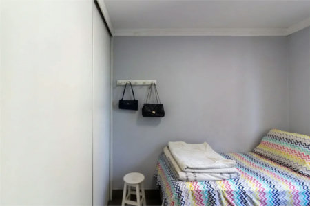 Apartamento à venda com 3 quartos, sendo 2 suítes, em Brooklin Paulista, São Paulo, SP