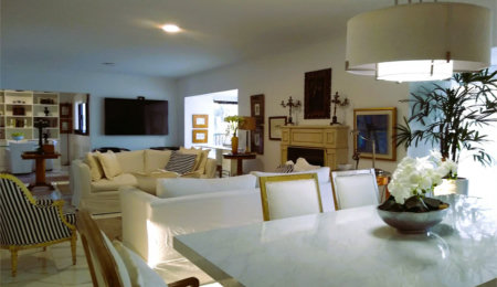 Apartamento à venda com 4 suítes em Vila Andrade, São Paulo, SP