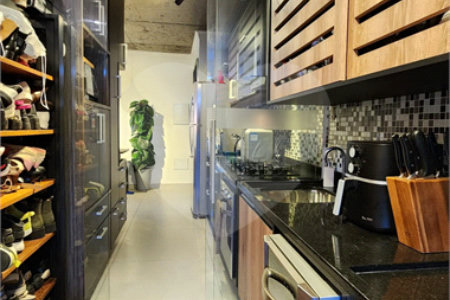 Apartamento à venda com 2 quartos, sendo 1 suíte, em Vila Leopoldina, São Paulo, SP