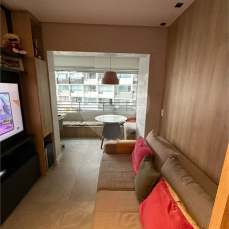 Studio para alugar com 1 quarto em Butantã, São Paulo, SP