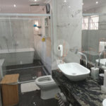 Sobrado à venda com 3 quartos, sendo 1 suíte, em Jardim Santa Beatriz, Guarulhos, SP