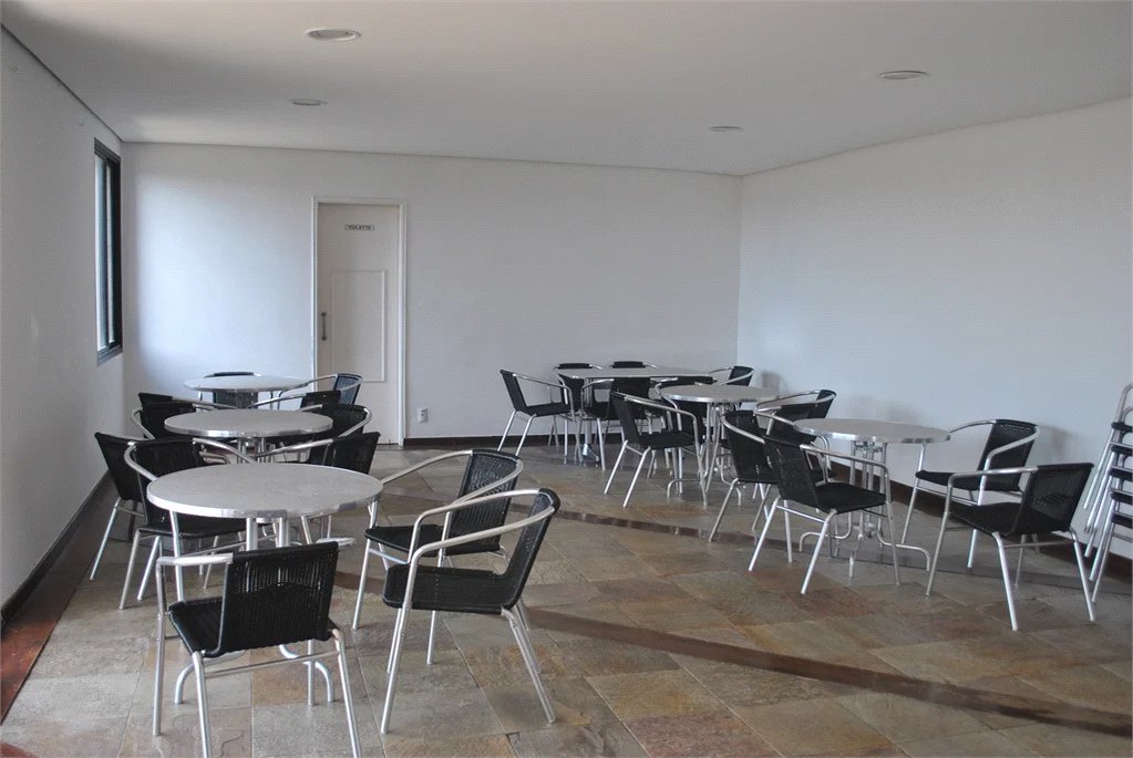 Apartamento à venda com 4 quartos, sendo 3 suítes, em Fazenda Morumbi, São Paulo, SP