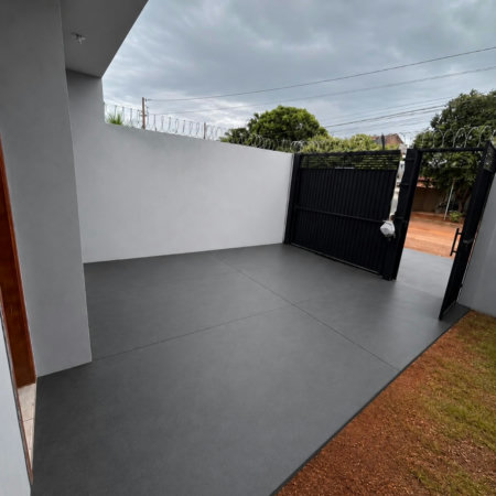 Casa à venda com 2 quartos em Vila Nova, Três Lagoas, MS