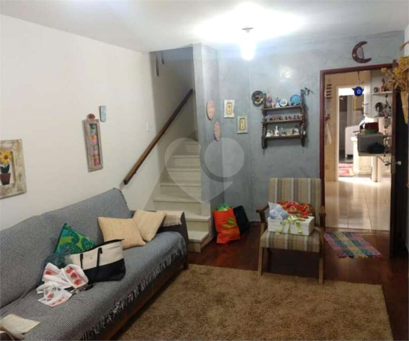 Sobrado à venda com 3 quartos em Freguesia do Ó, São Paulo, SP