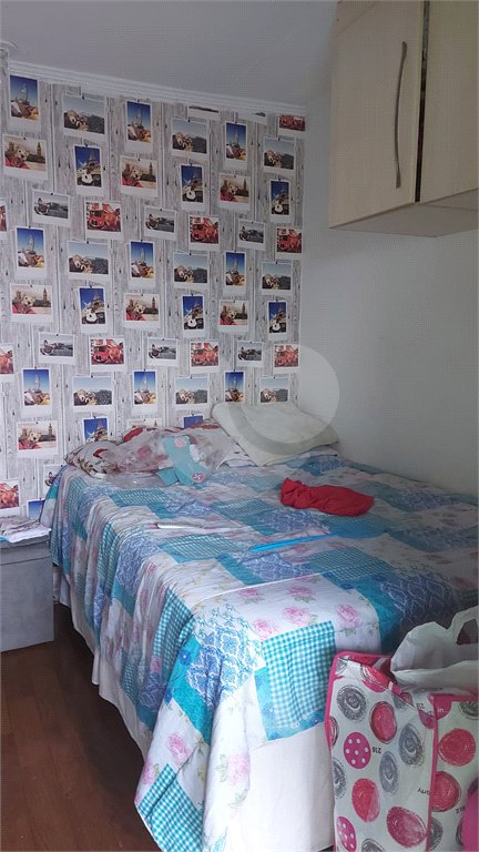Sobrado à venda com 4 quartos em Vila Medeiros, São Paulo, SP