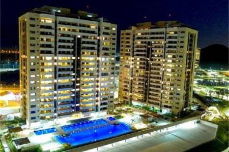 Apartamento à venda com 2 quartos, sendo 1 suíte, em Camorim, Rio de Janeiro, RJ
