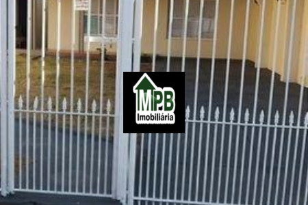 Casa à venda com 2 quartos em Vila Helena, Sorocaba, SP