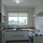 Apartamento à venda com 4 quartos, sendo 2 suítes,  em Vila Sfeir, Indaiatuba, SP